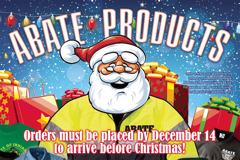 Christmas Deadline