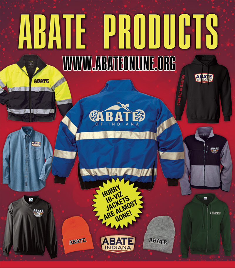 Shop ABATE Products