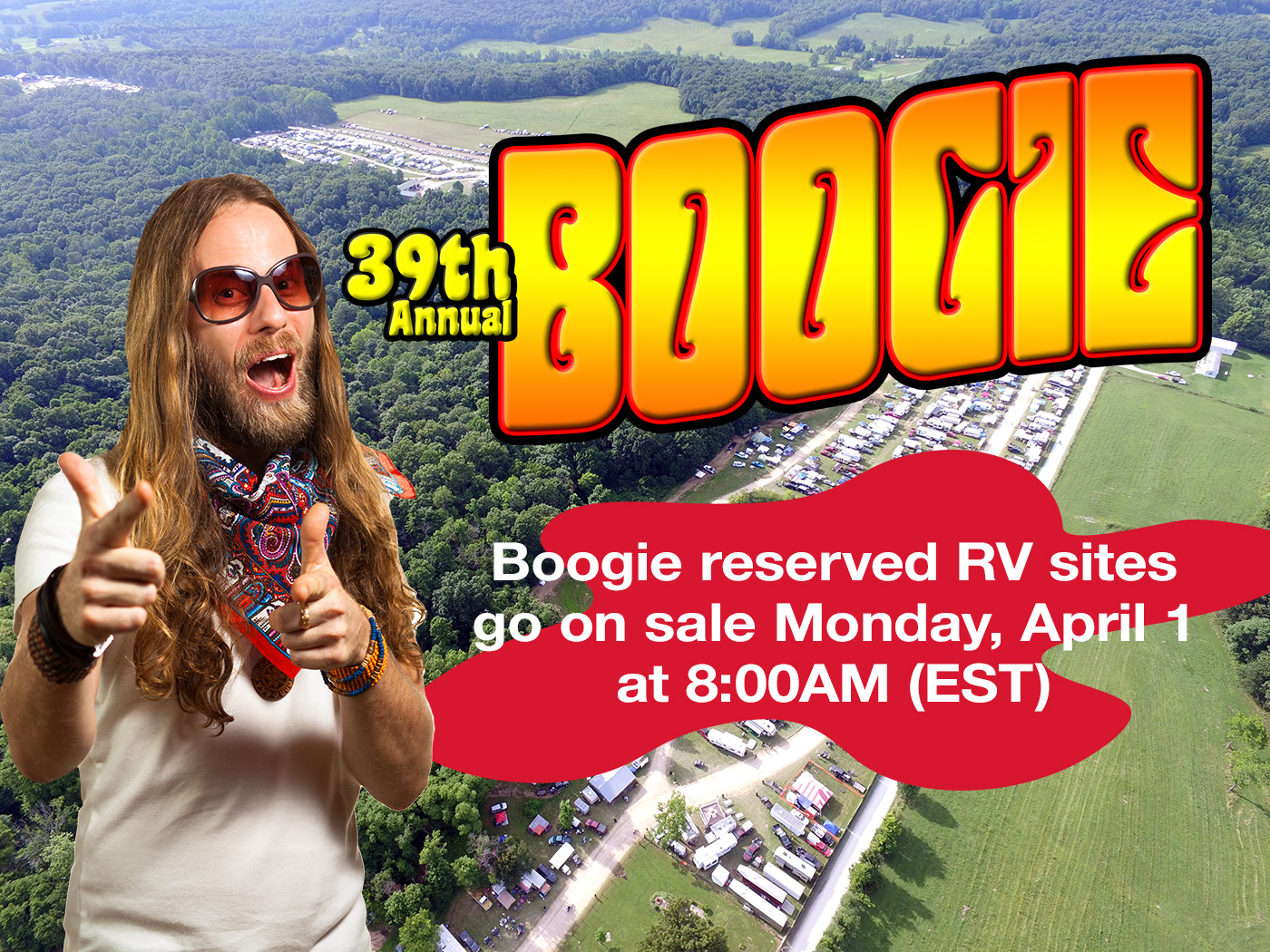 Boogie RV Sales