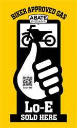 BAG Sticker 1